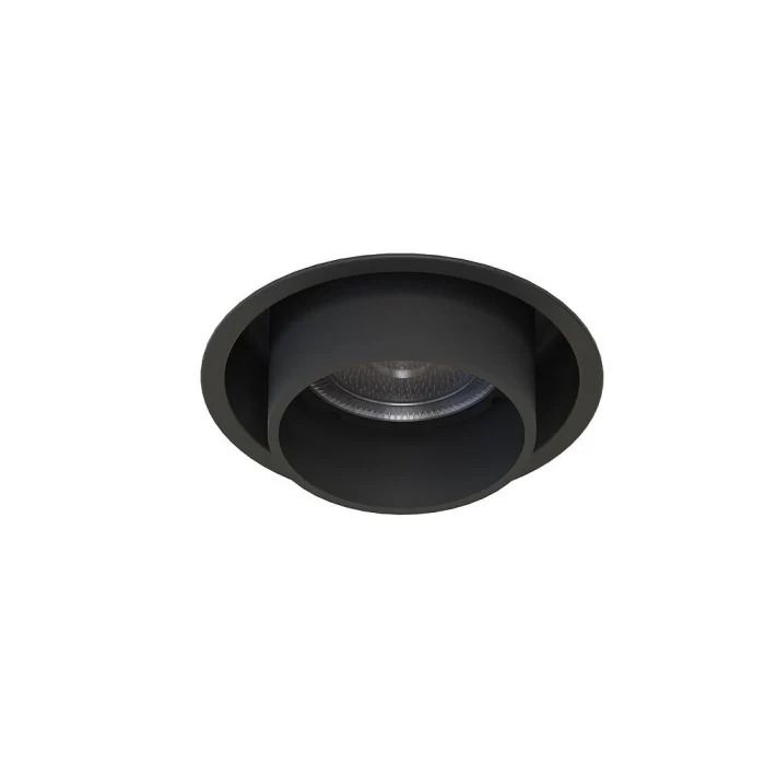 Спот встраиваемый Nowodvorski Mono Slide Black 10799