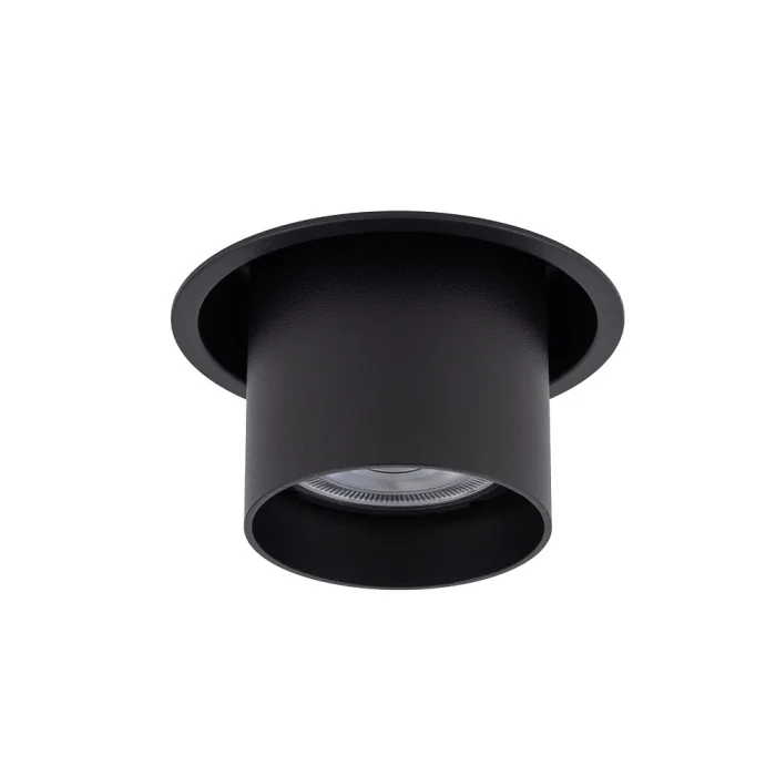 Спот встраиваемый Nowodvorski Mono Slide Black 10799