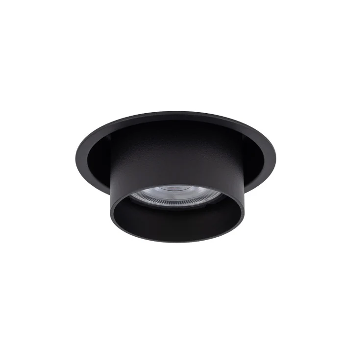 Спот встраиваемый Nowodvorski Mono Slide Black 10799