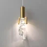 Подвесной светильник Delight Collection OWD500 OWD500-5 gold