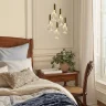 Подвесной светильник Delight Collection OWD500 OWD500-5 gold