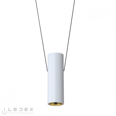Светильник подвесной iLedex Oxygen ZD8213S-12W SWH