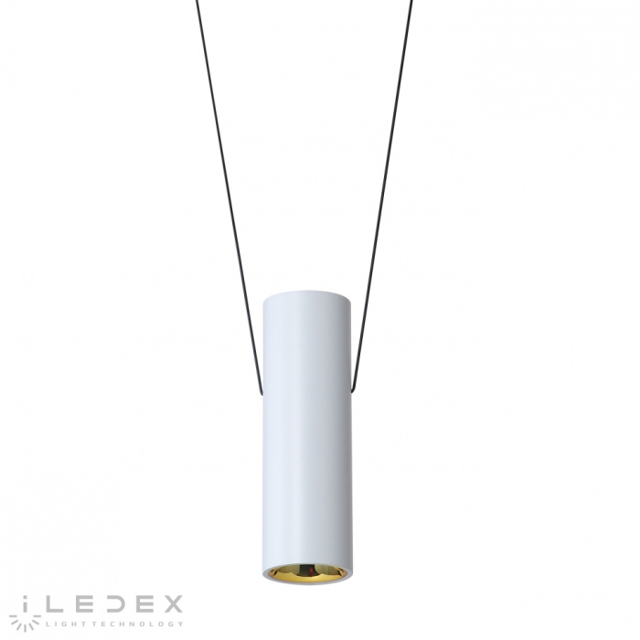 Светильник подвесной iLedex Oxygen ZD8213S-12W SWH