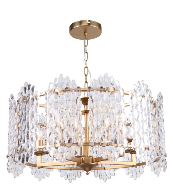 Люстра подвесная Stilfort 1007/03/05P Glazgo