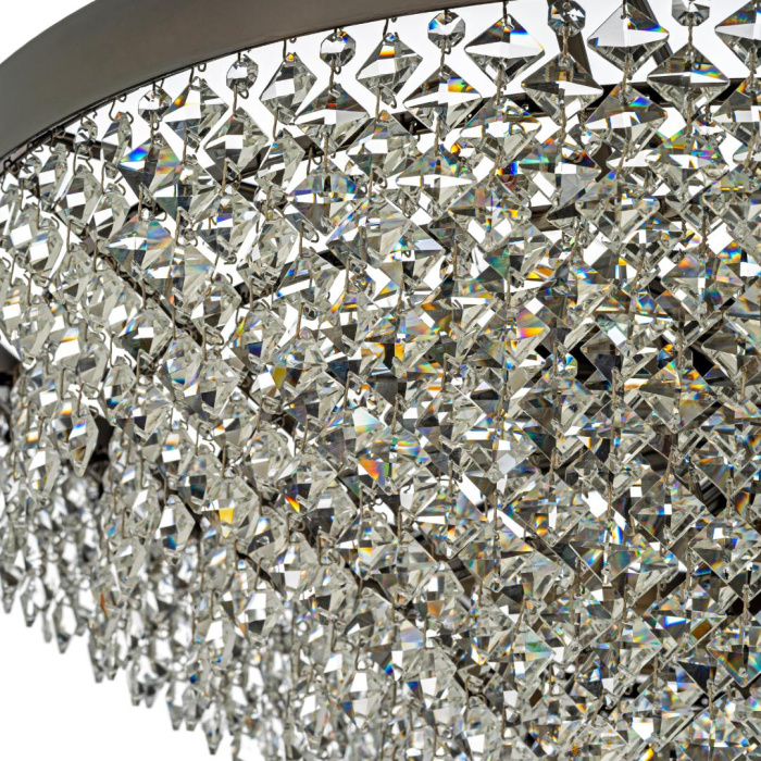 Люстра потолочная Arti Lampadari Avio E 1.5.60.100 PB