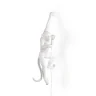 Настенный светильник Seletti Monkey Lamp 14881