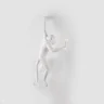 Настенный светильник Seletti Monkey Lamp 14881