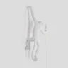 Настенный светильник Seletti Monkey Lamp 14881