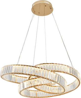 Люстра подвесная Stilfort 4020/03/08P Vintage