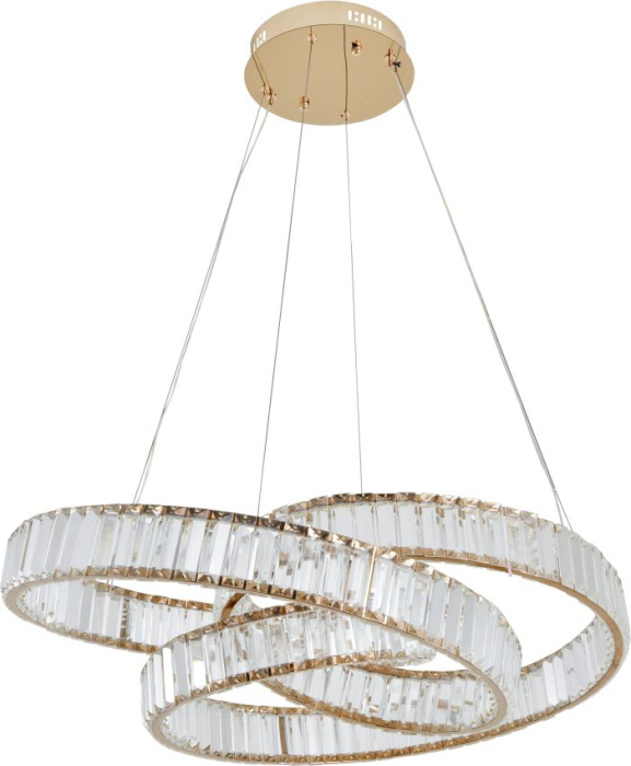 Подвесной светильник Stilfort Vintage 4020/03/08P