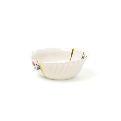 Салатник Seletti Kintsugi 9637