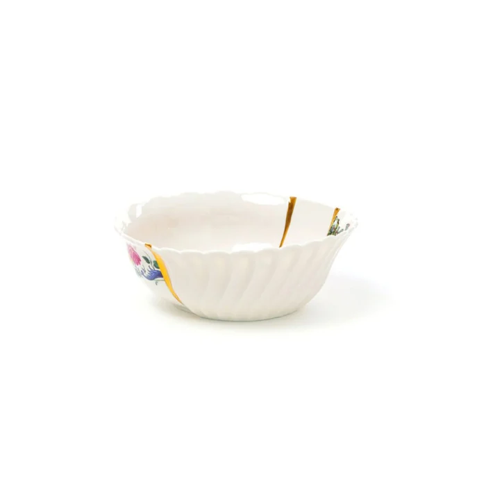 Салатник Seletti Kintsugi 9637