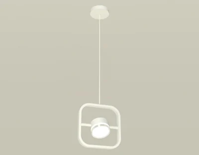 Комплект подвесного поворотного светильника с акрилом Ambrella light XB9118157