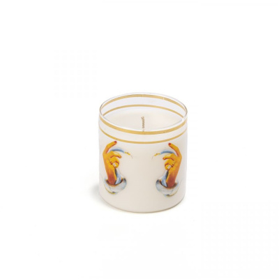 Свеча Seletti Toiletpaper Candle 14081