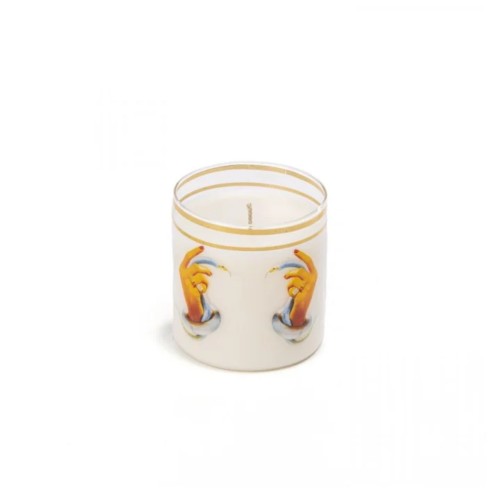 Свеча Seletti Toiletpaper Candle 14081