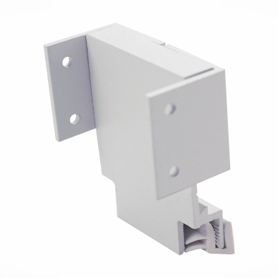 Торцевая заглушка для ST003.529.01 ST-Luce Белый ST003.589.01