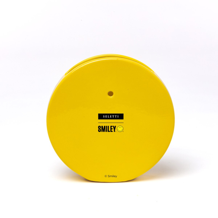 Ваза Seletti SMILEY 9380