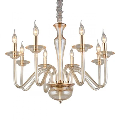 Люстра подвесная Aployt Nita APL.730.03.08