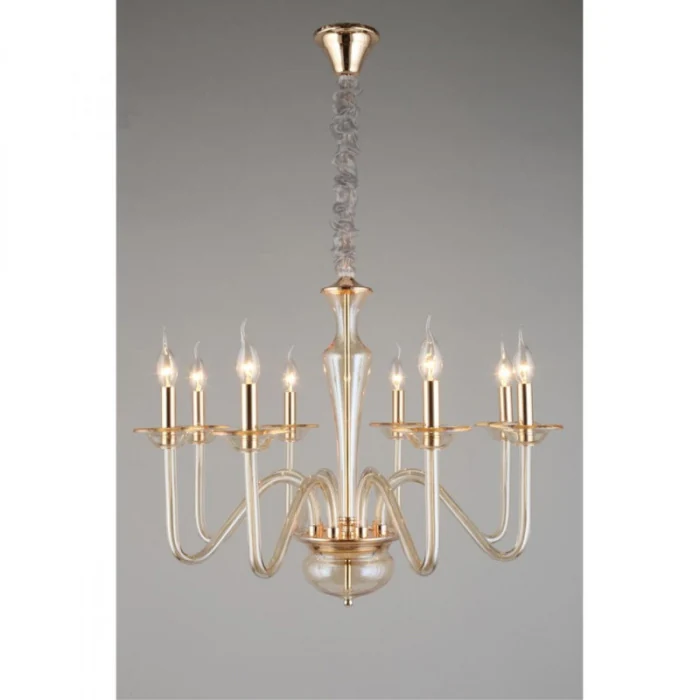 Люстра подвесная Aployt Nita APL.730.03.08