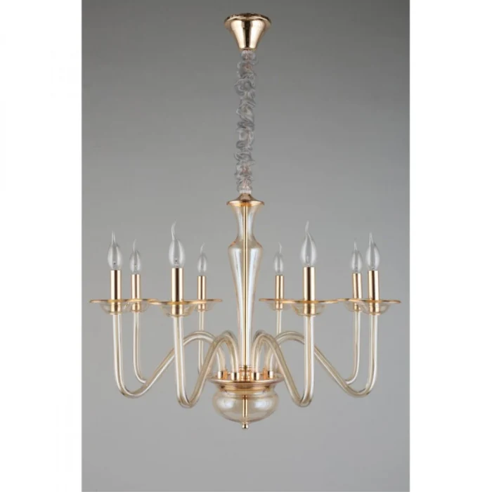 Люстра подвесная Aployt Nita APL.730.03.08