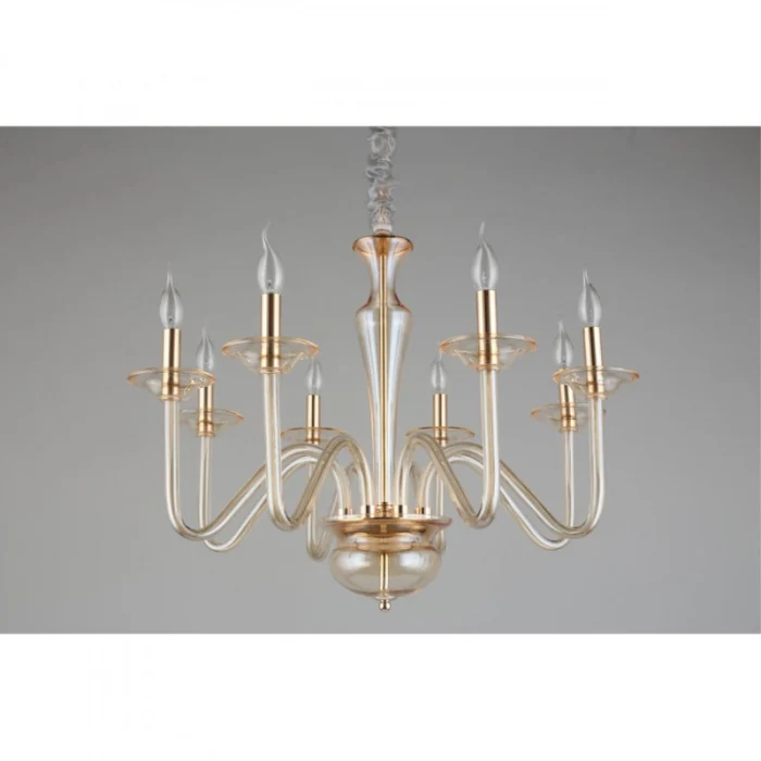 Люстра подвесная Aployt Nita APL.730.03.08