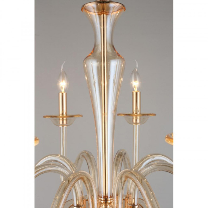 Люстра подвесная Aployt Nita APL.730.03.08