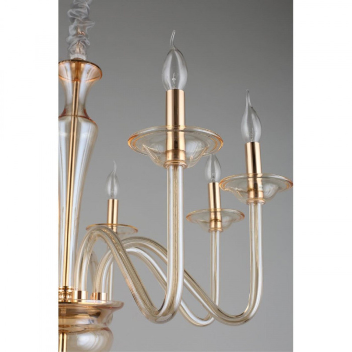 Люстра подвесная Aployt Nita APL.730.03.08