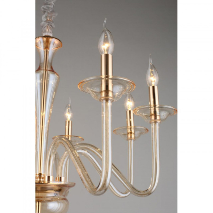 Люстра подвесная Aployt Nita APL.730.03.08