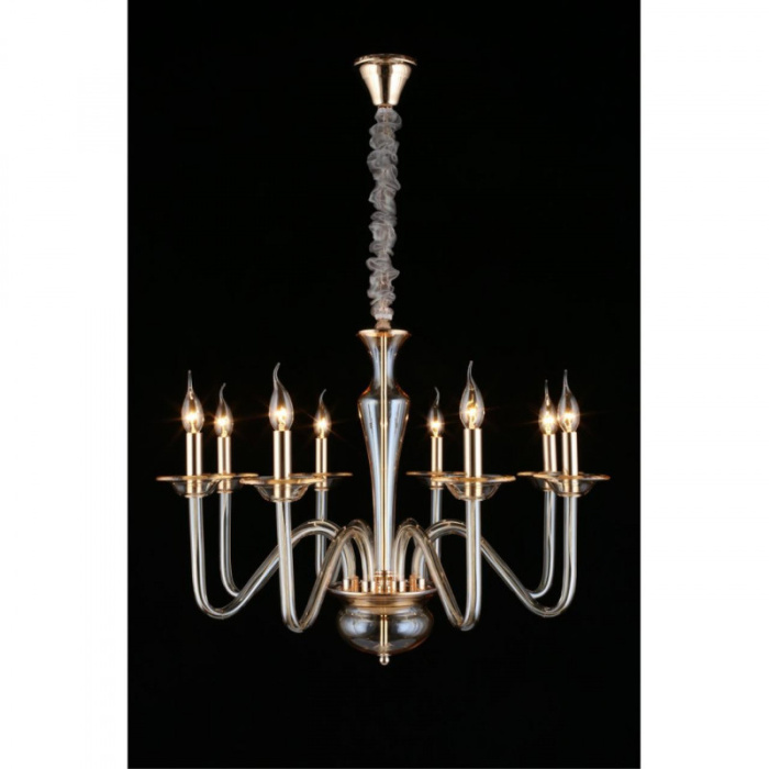 Люстра подвесная Aployt Nita APL.730.03.08