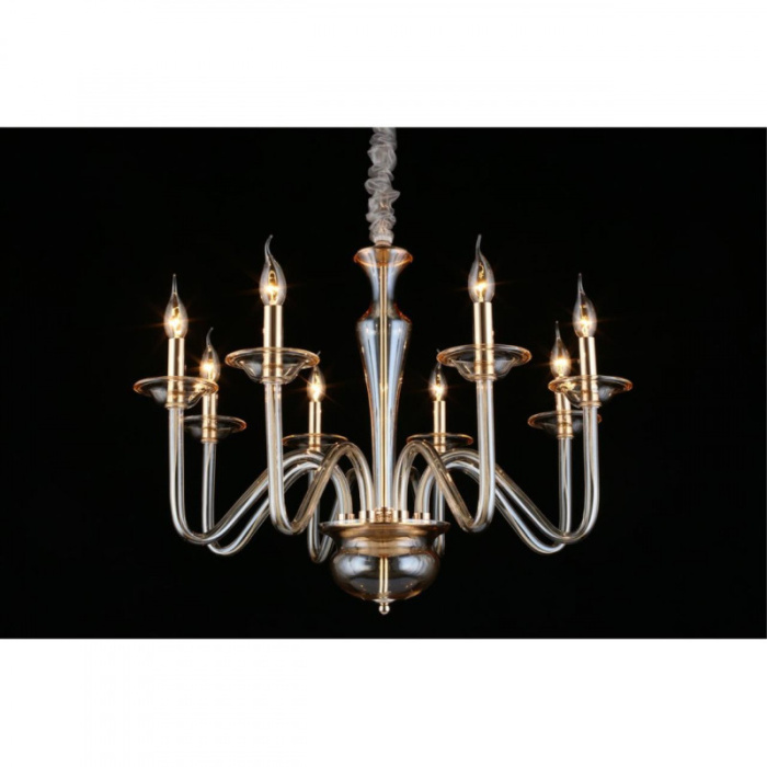 Люстра подвесная Aployt Nita APL.730.03.08