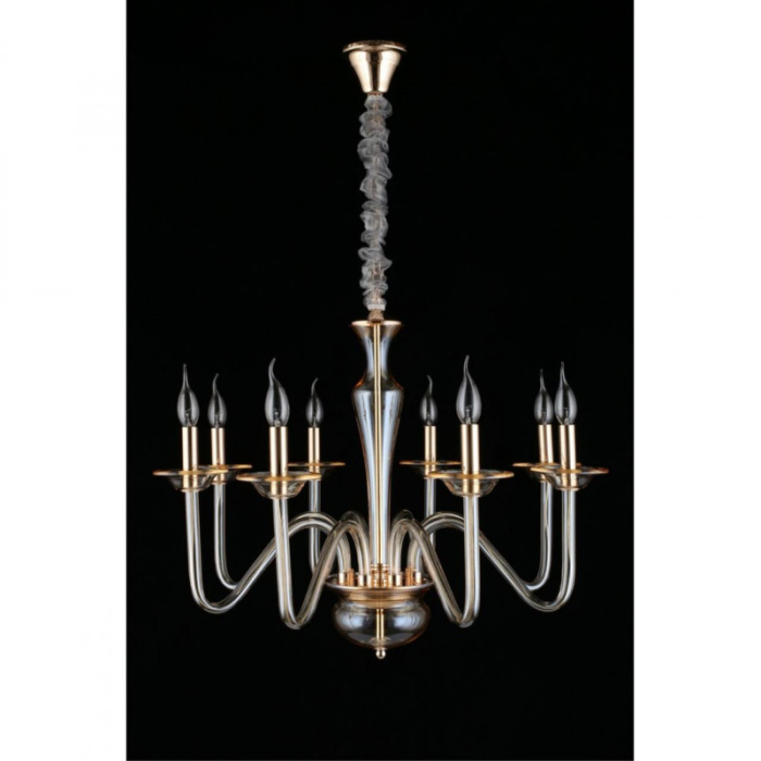 Люстра подвесная Aployt Nita APL.730.03.08