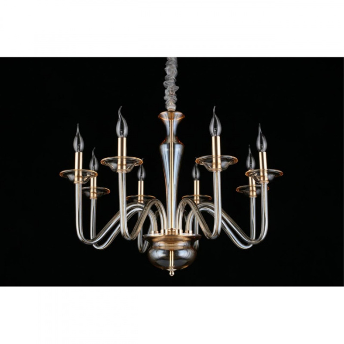 Люстра подвесная Aployt Nita APL.730.03.08