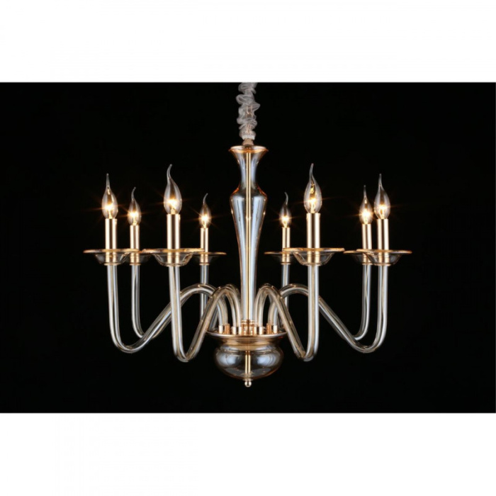 Люстра подвесная Aployt Nita APL.730.03.08