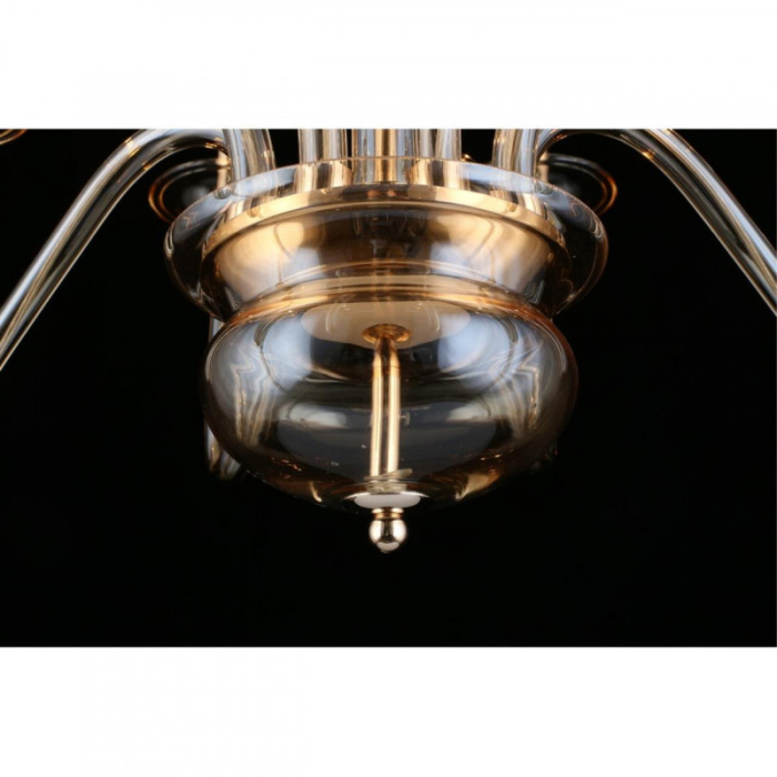 Люстра подвесная Aployt Nita APL.730.03.08