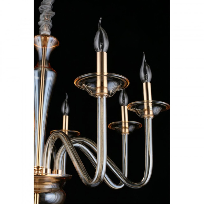 Люстра подвесная Aployt Nita APL.730.03.08