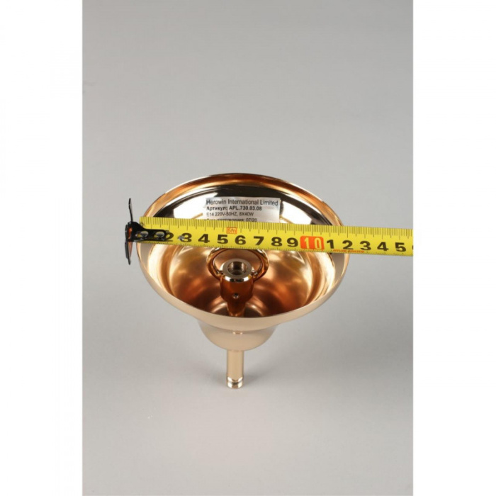 Люстра подвесная Aployt Nita APL.730.03.08