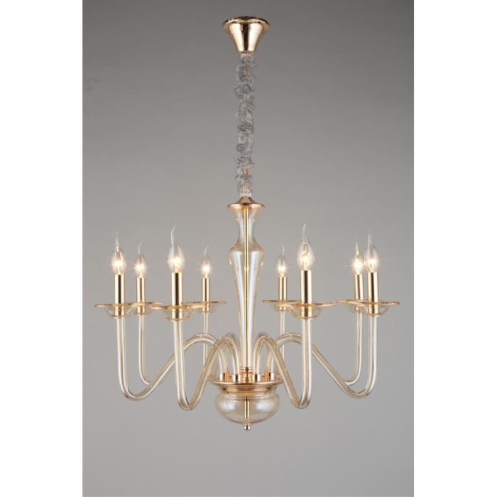 Люстра подвесная Aployt Nita APL.730.03.08