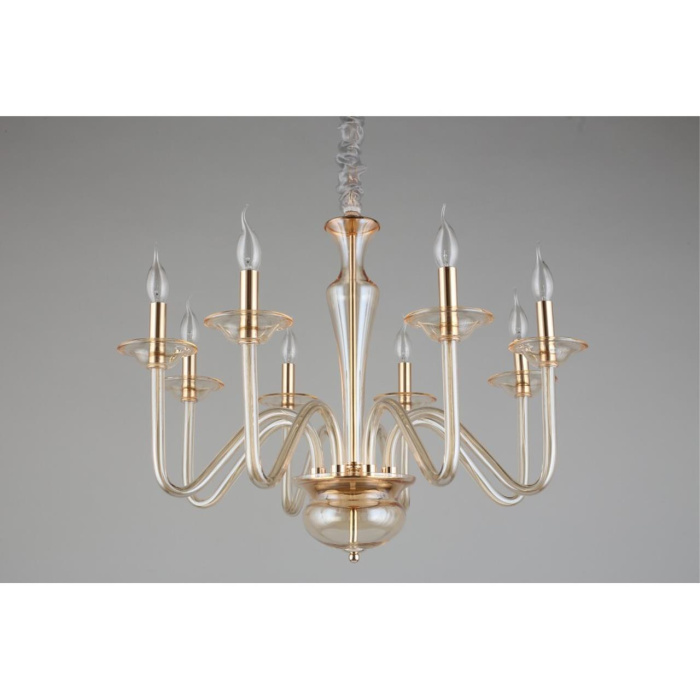 Люстра подвесная Aployt Nita APL.730.03.08