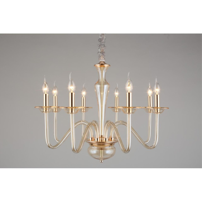 Люстра подвесная Aployt Nita APL.730.03.08