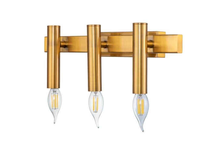 Светильник настенный Stilfort 2156/05/03W Leonardo