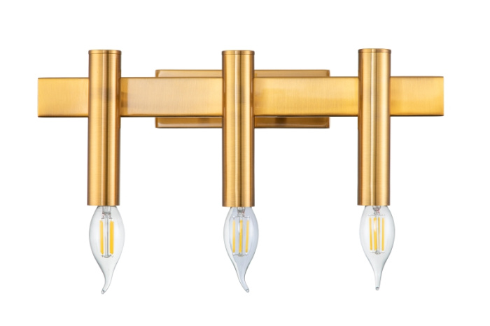 Светильник настенный Stilfort 2156/05/03W Leonardo