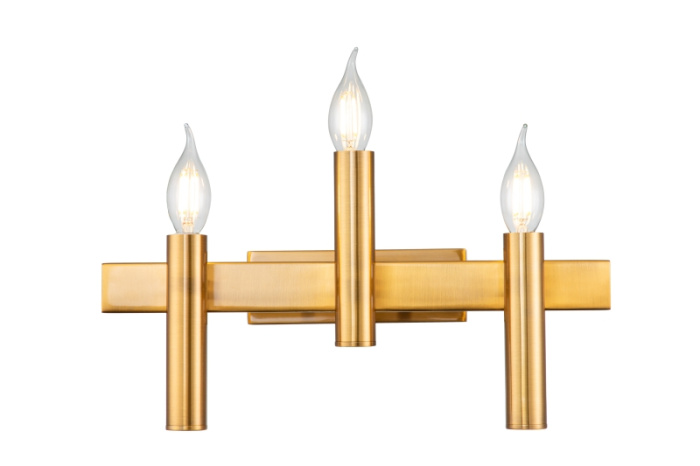 Светильник настенный Stilfort 2156/05/03W Leonardo