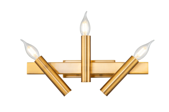 Светильник настенный Stilfort 2156/05/03W Leonardo