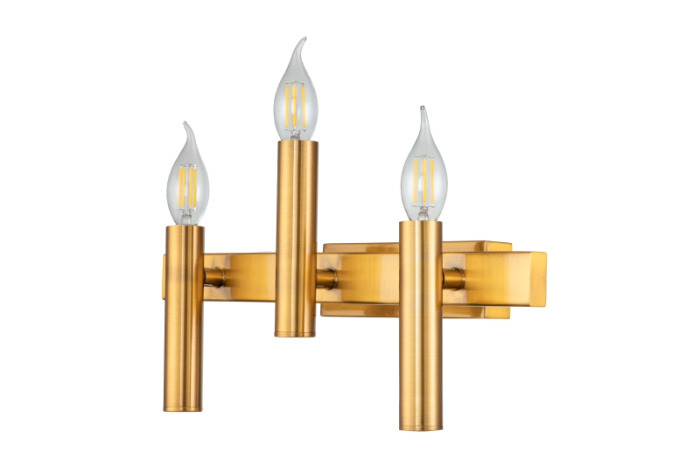 Светильник настенный Stilfort 2156/05/03W Leonardo