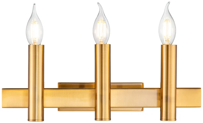 Светильник настенный Stilfort 2156/05/03W Leonardo