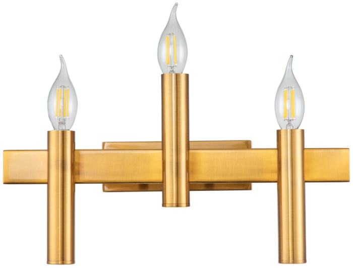 Светильник настенный Stilfort 2156/05/03W Leonardo