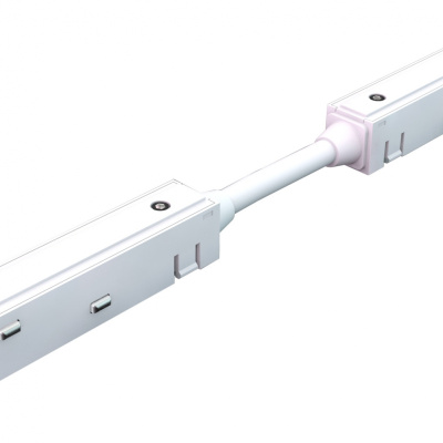 Коннектор питания iLedex VISION POWER CONNECT 4822-L227-WH