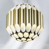 Подвесная люстра Lightstar Siena 720802