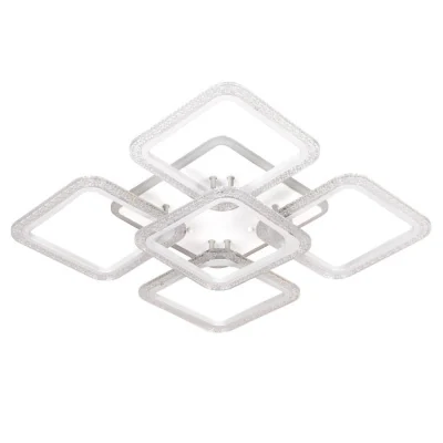 Потолочный светодиодный светильник Arte Lamp Splash A2534PL-90WH