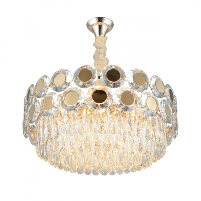 Люстра подвесная Aployt Nikoul APL.832.03.12